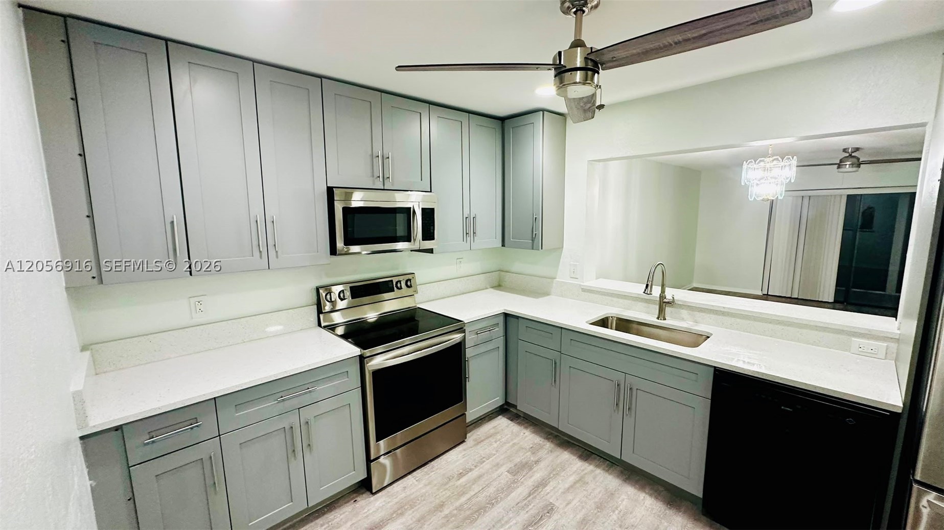 SAXON WOODS NORTH CONDO - Residential Lease