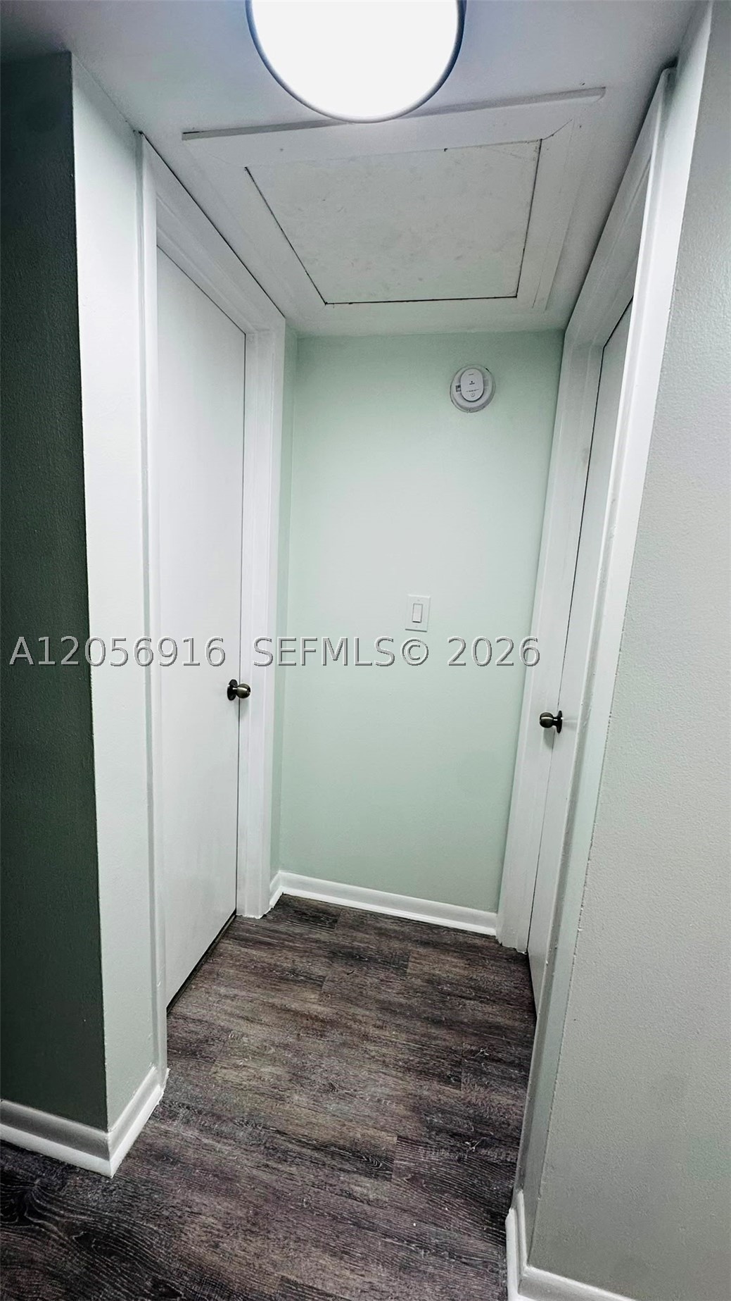 SAXON WOODS NORTH CONDO - Residential Lease
