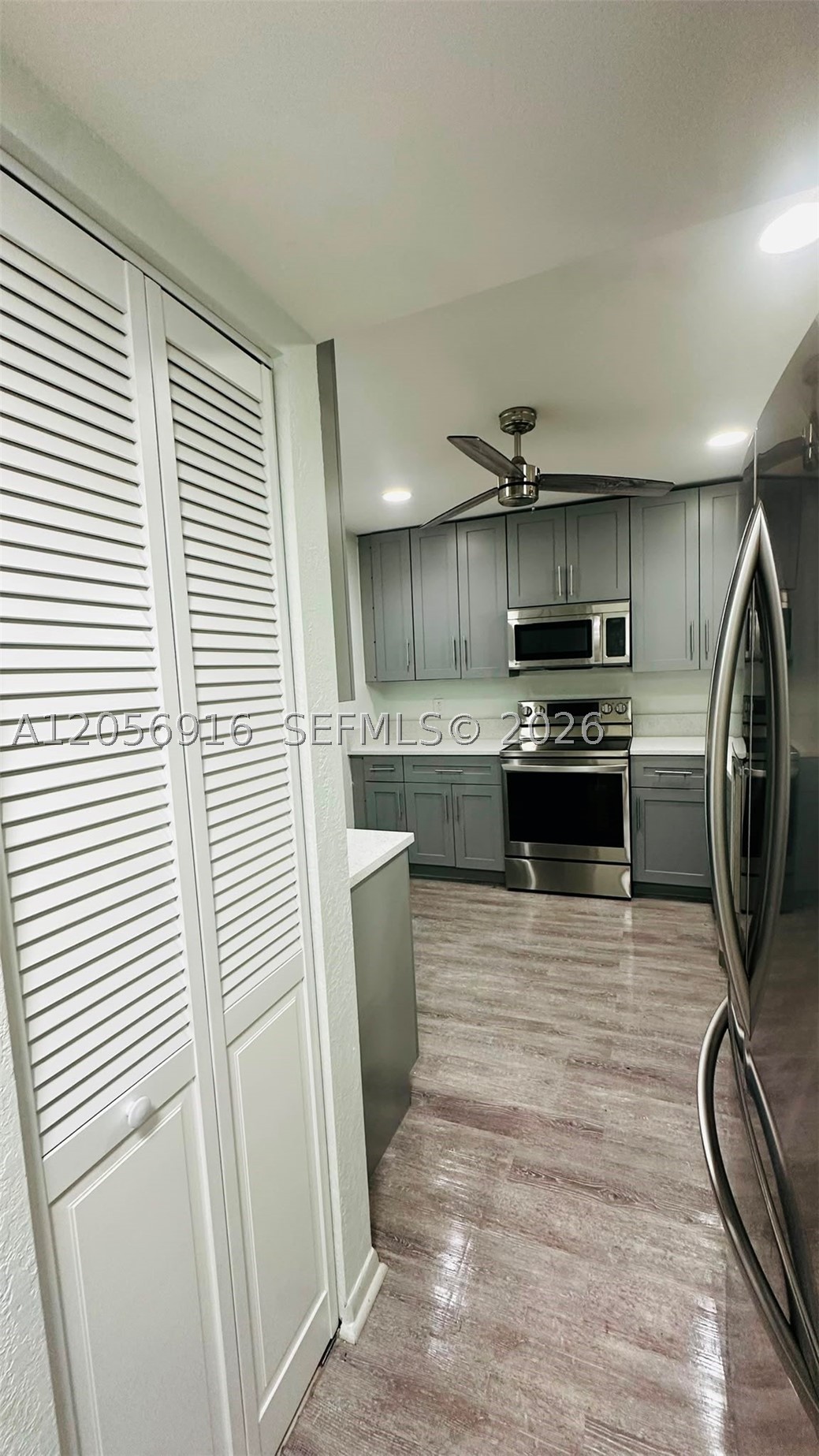 SAXON WOODS NORTH CONDO - Residential Lease