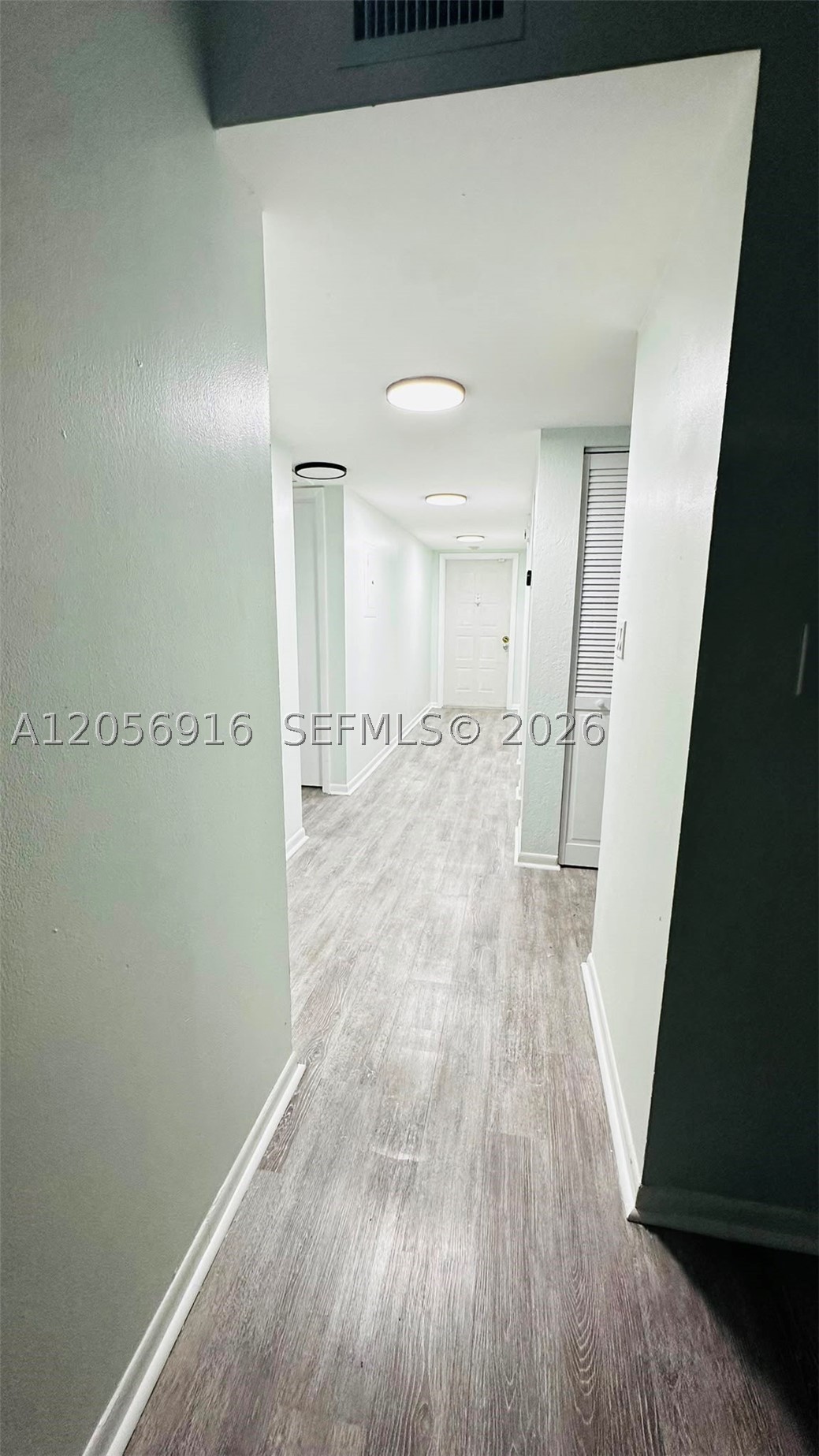 SAXON WOODS NORTH CONDO - Residential Lease
