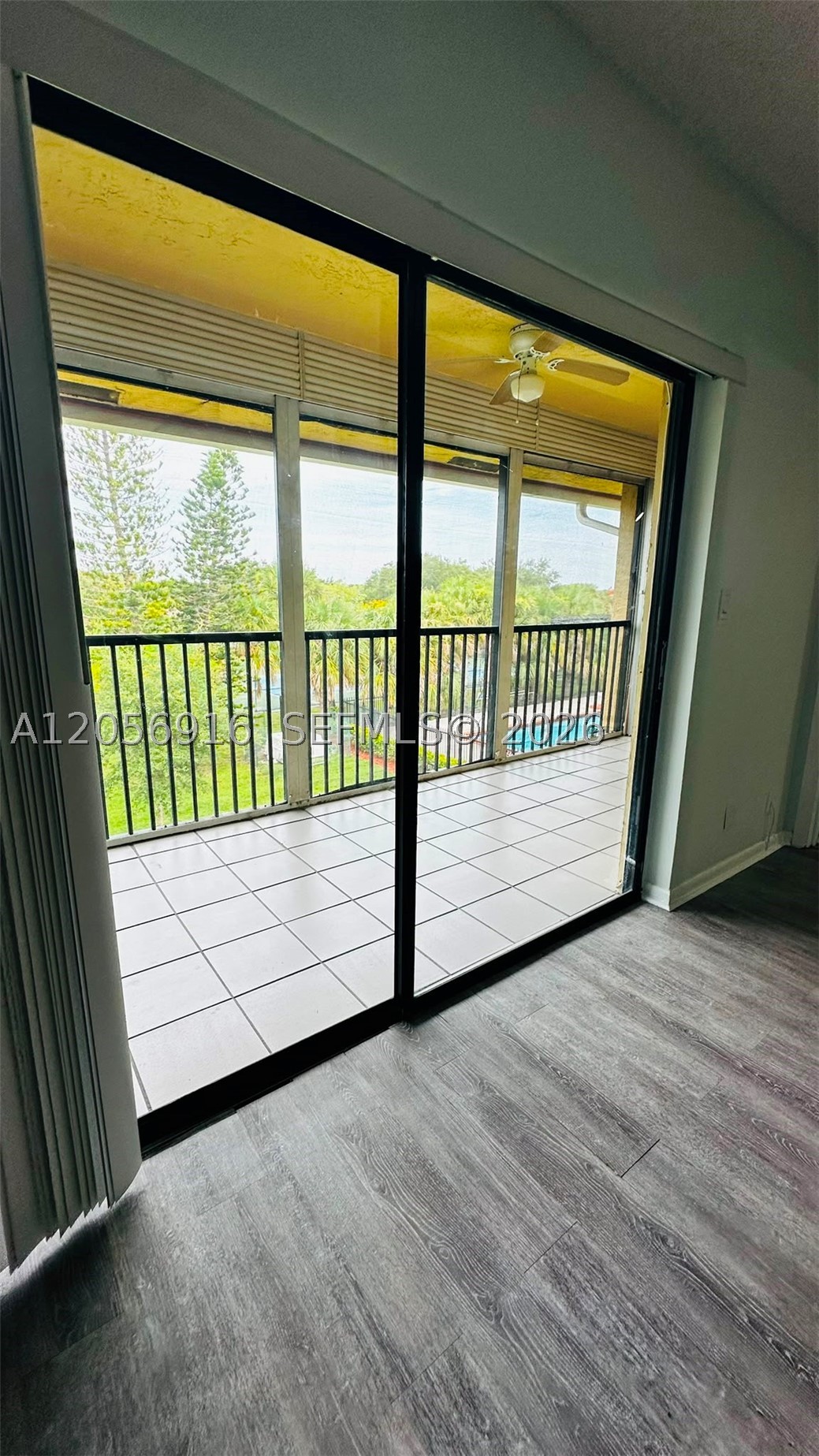 SAXON WOODS NORTH CONDO - Residential Lease