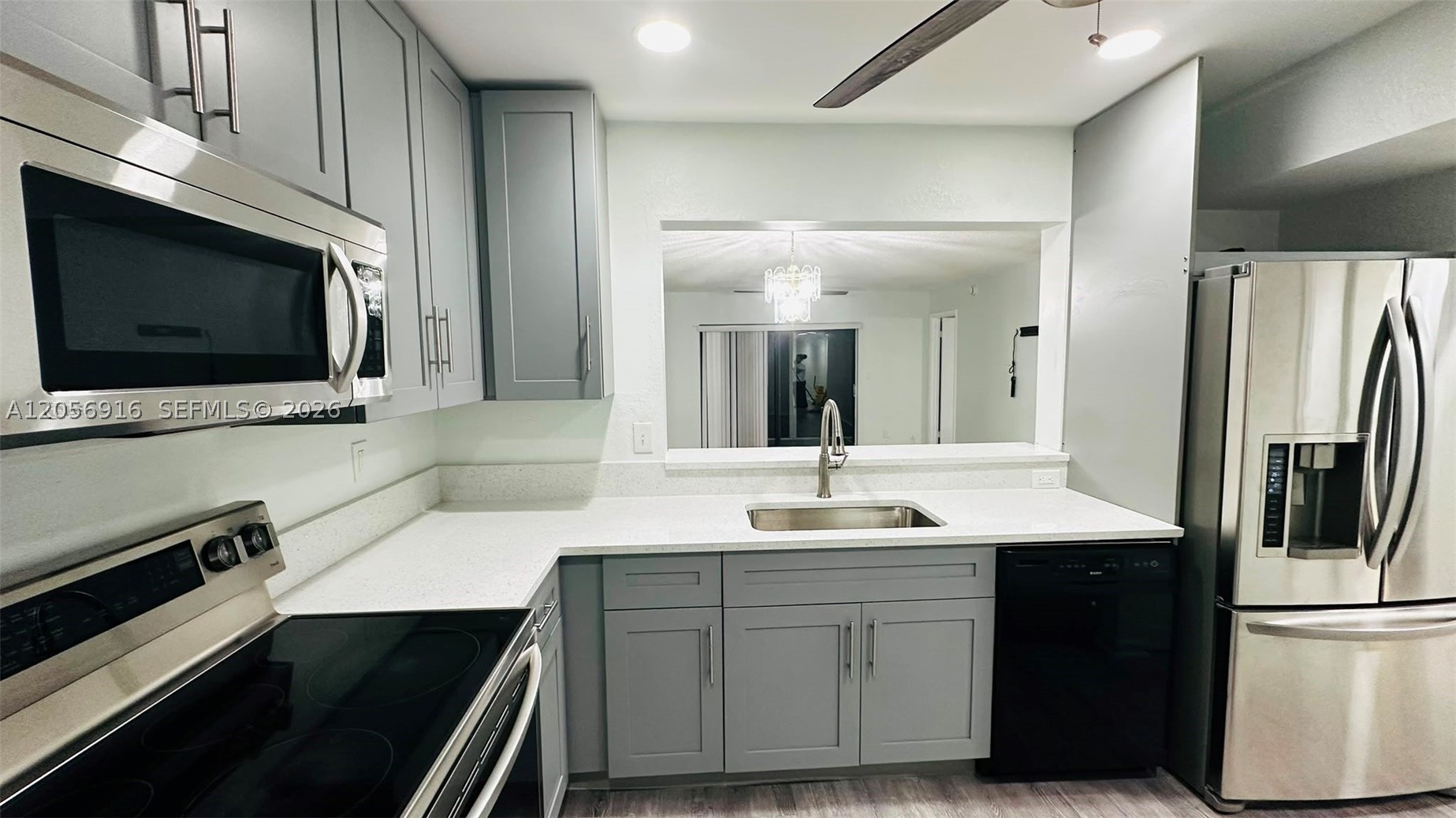 SAXON WOODS NORTH CONDO - Residential Lease