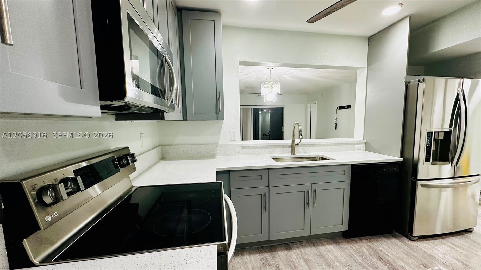 SAXON WOODS NORTH CONDO - Residential Lease