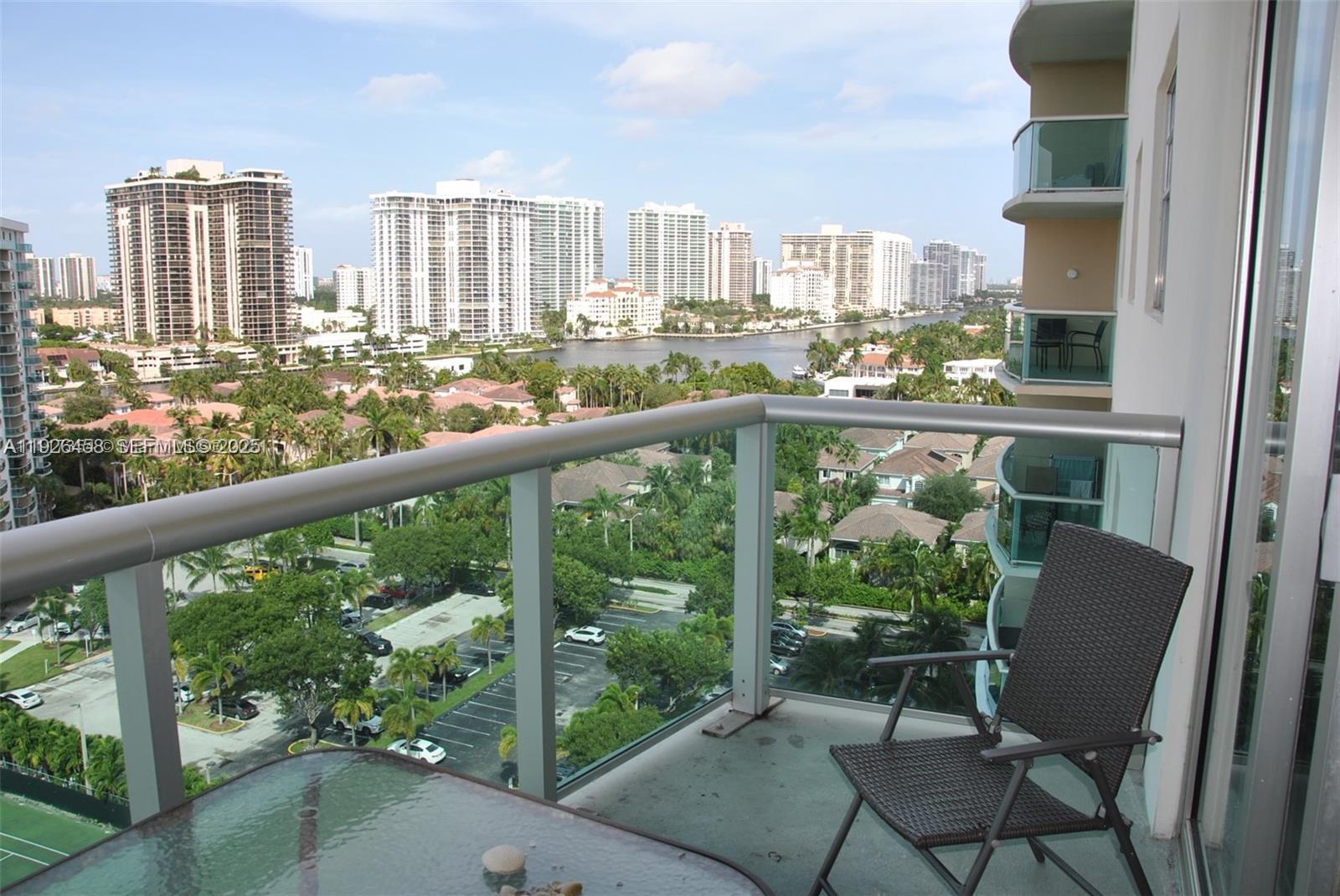 OCEAN RESERVE CONDO - Residential