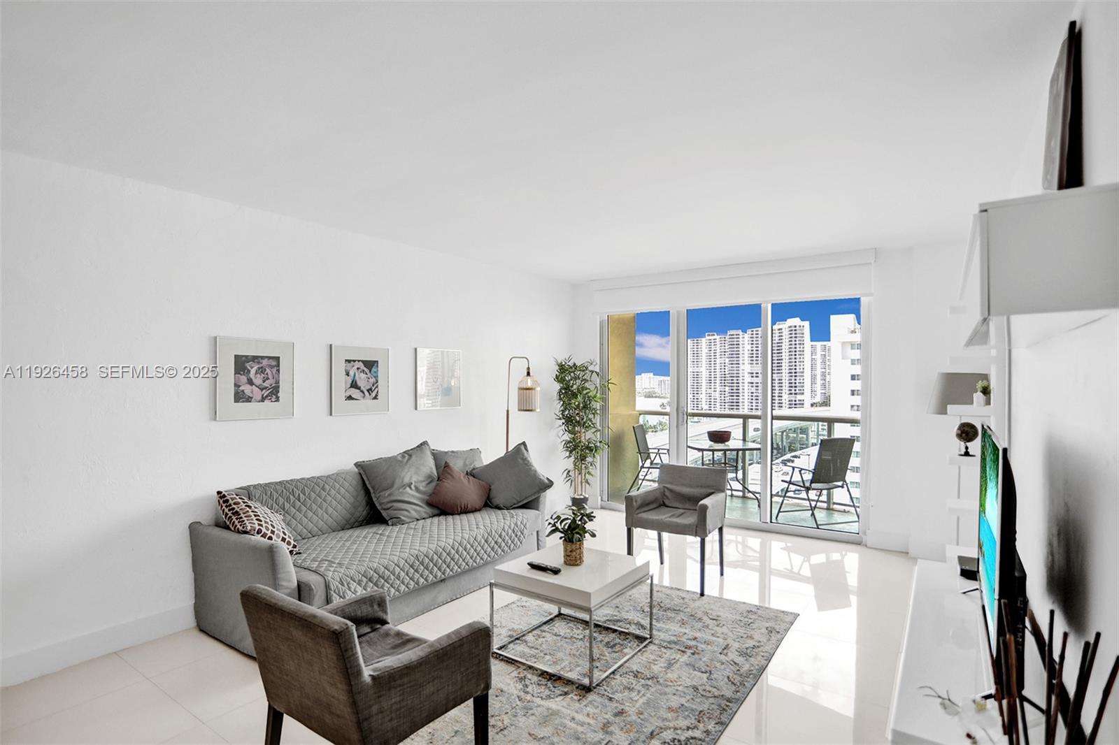 OCEAN RESERVE CONDO - Residential