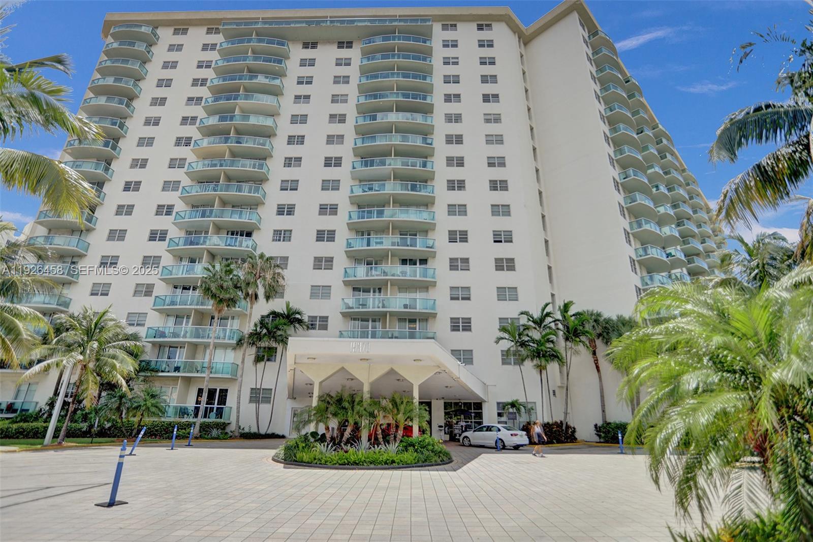 OCEAN RESERVE CONDO - Residential