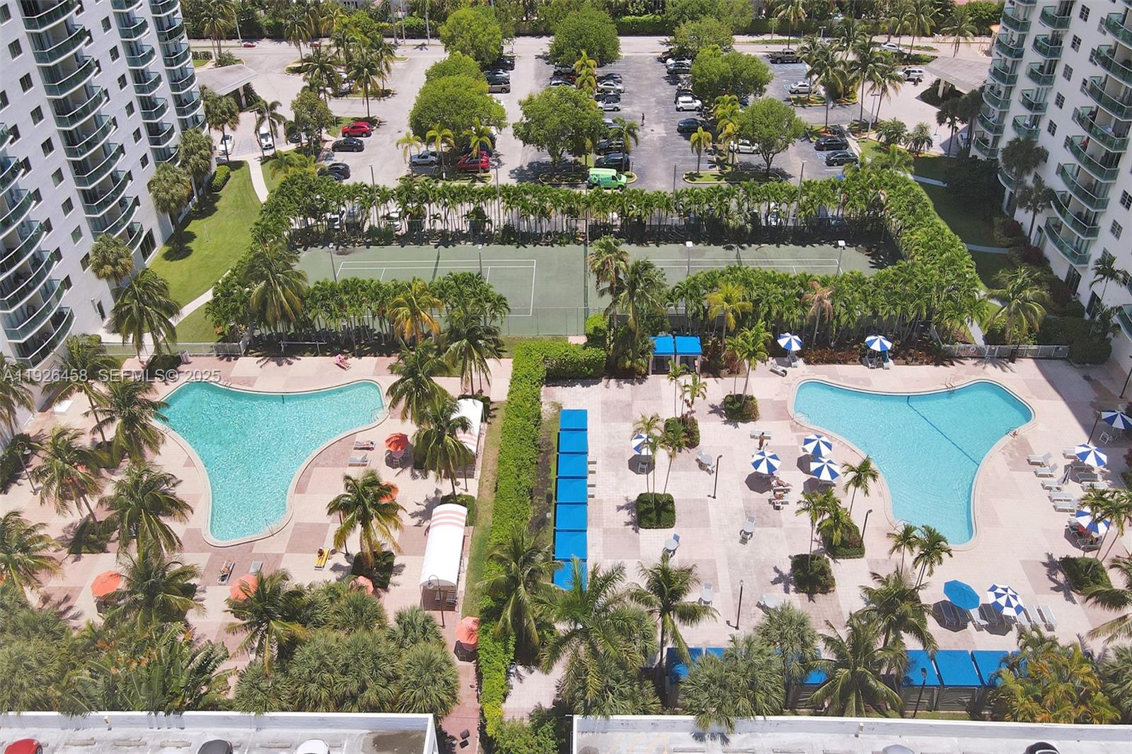 OCEAN RESERVE CONDO - Residential