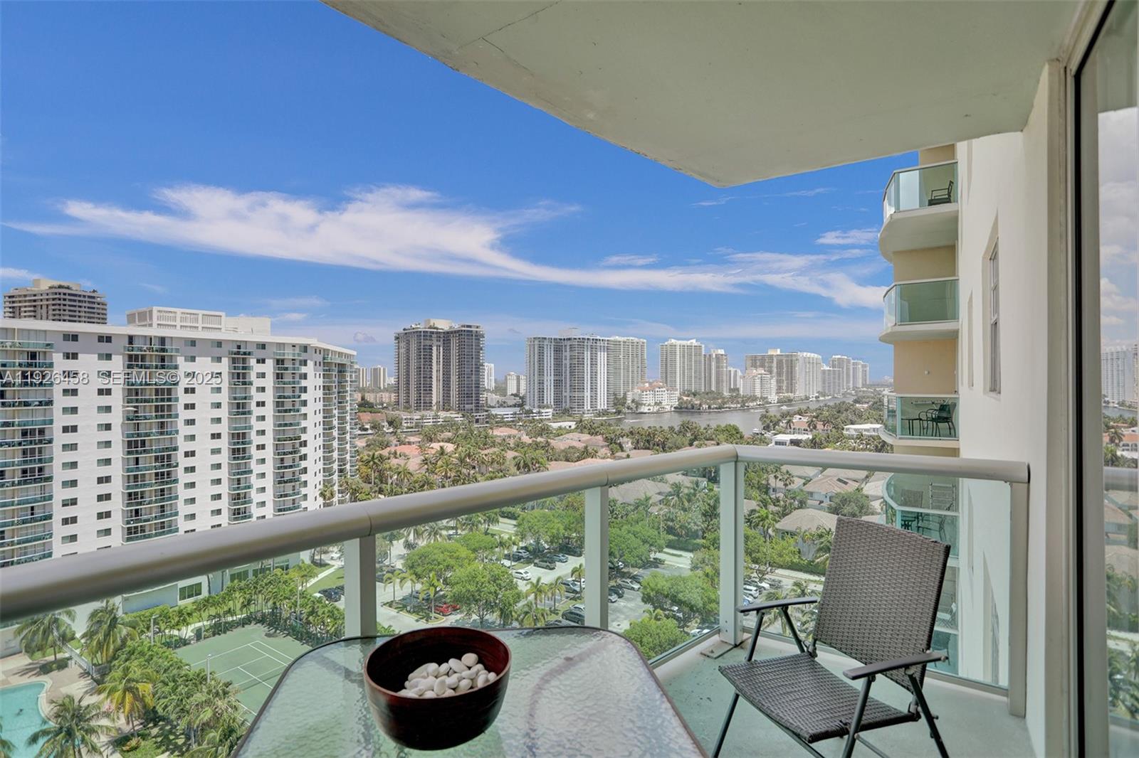 OCEAN RESERVE CONDO - Residential