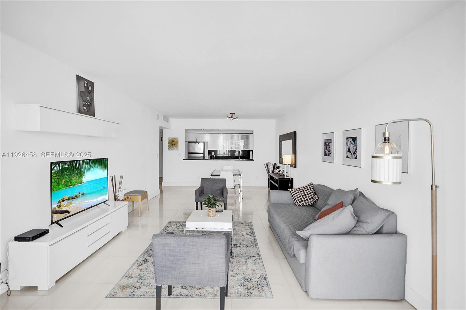 OCEAN RESERVE CONDO - Residential