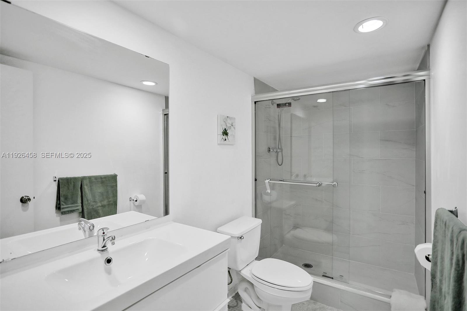 OCEAN RESERVE CONDO - Residential