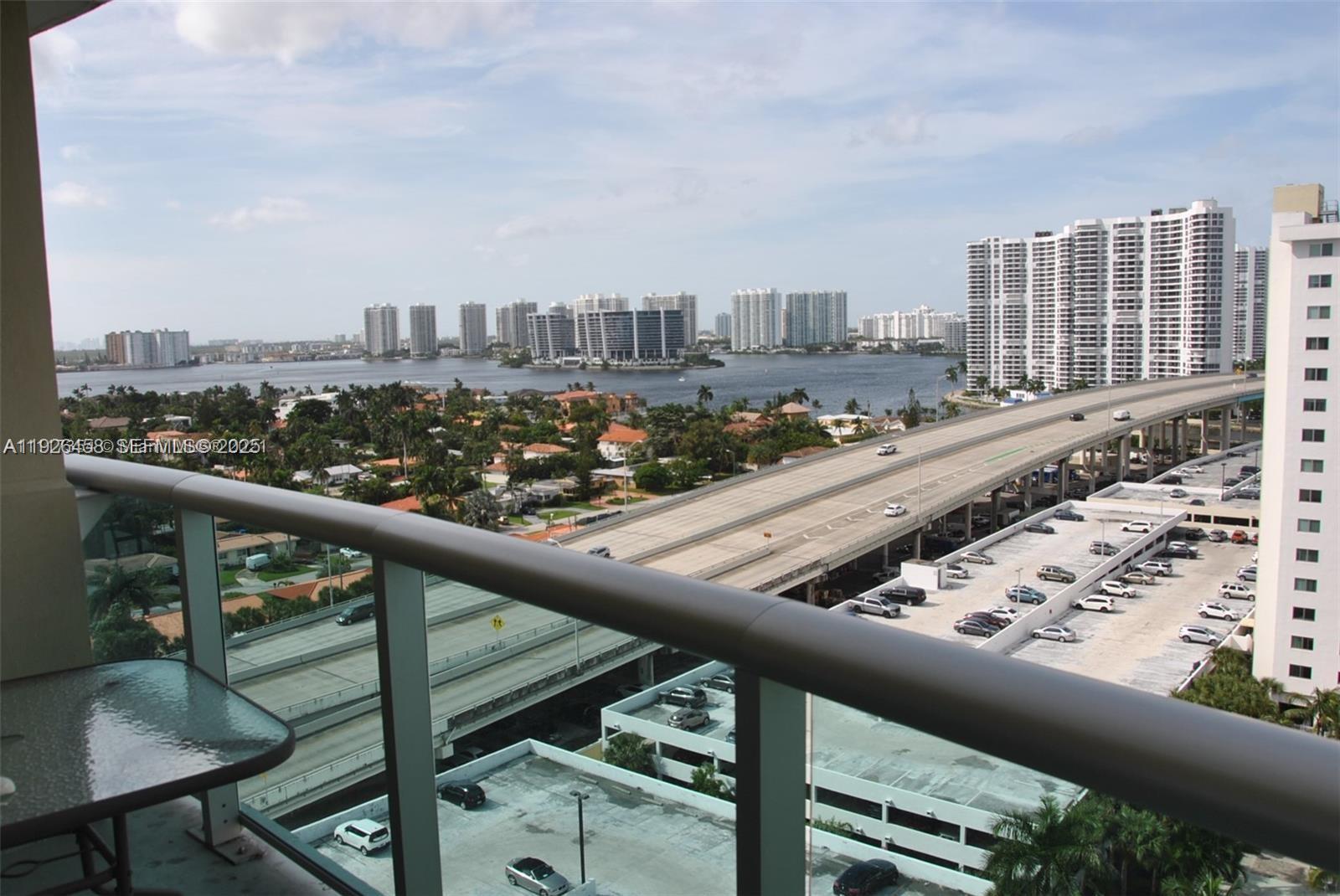 OCEAN RESERVE CONDO - Residential