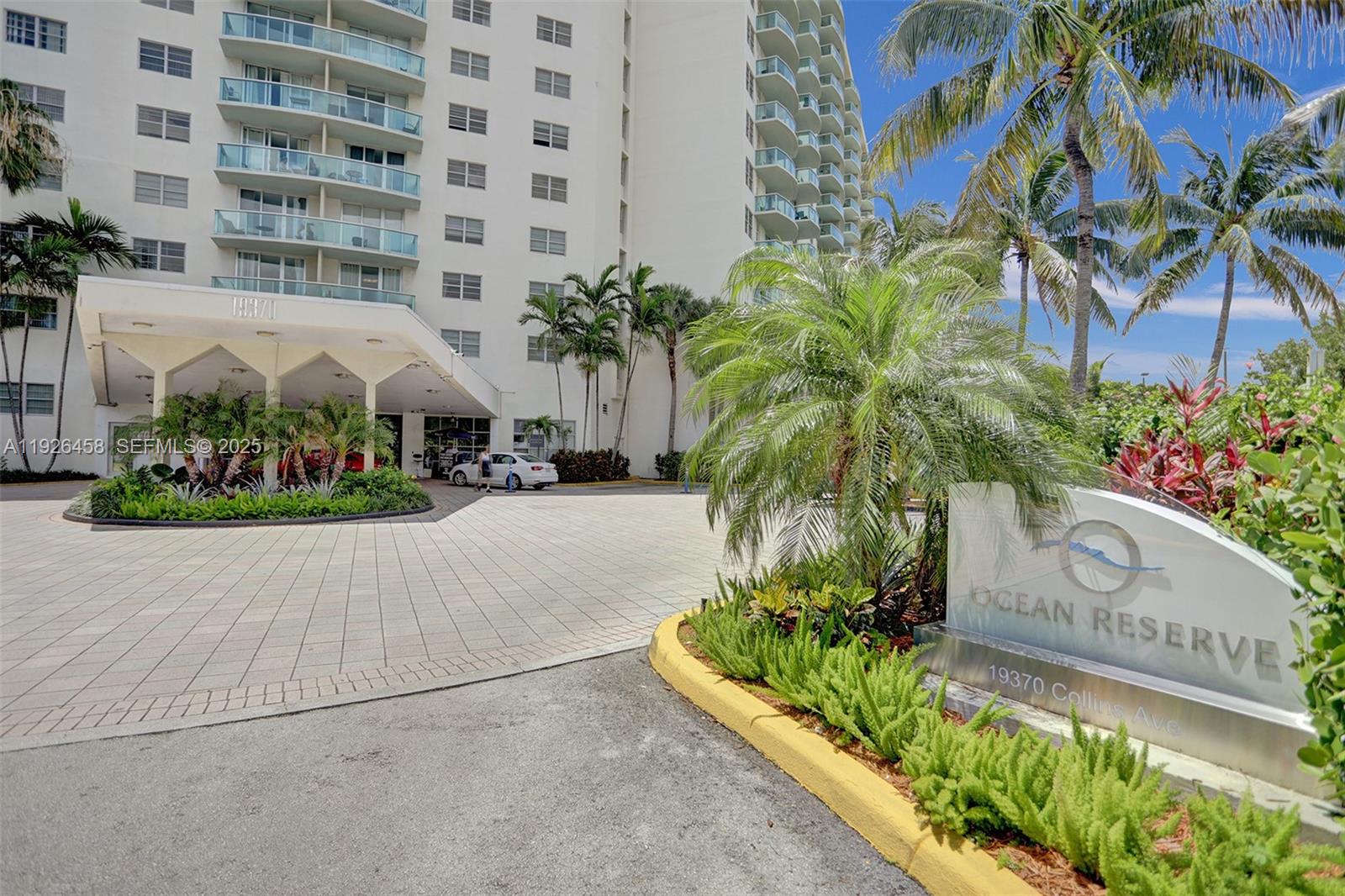 OCEAN RESERVE CONDO - Residential