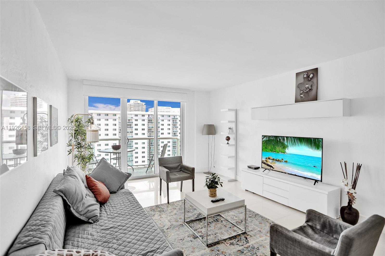OCEAN RESERVE CONDO - Residential