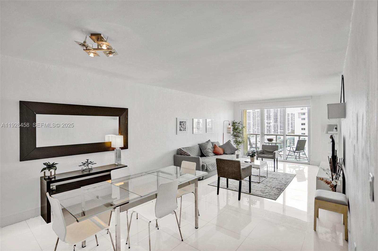 OCEAN RESERVE CONDO - Residential