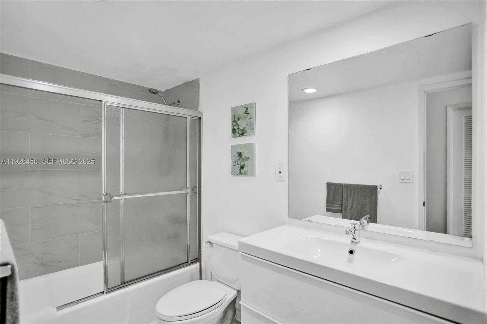 OCEAN RESERVE CONDO - Residential