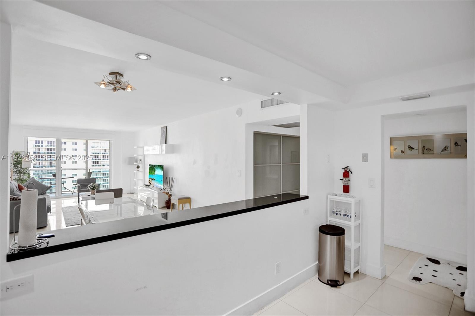 OCEAN RESERVE CONDO - Residential