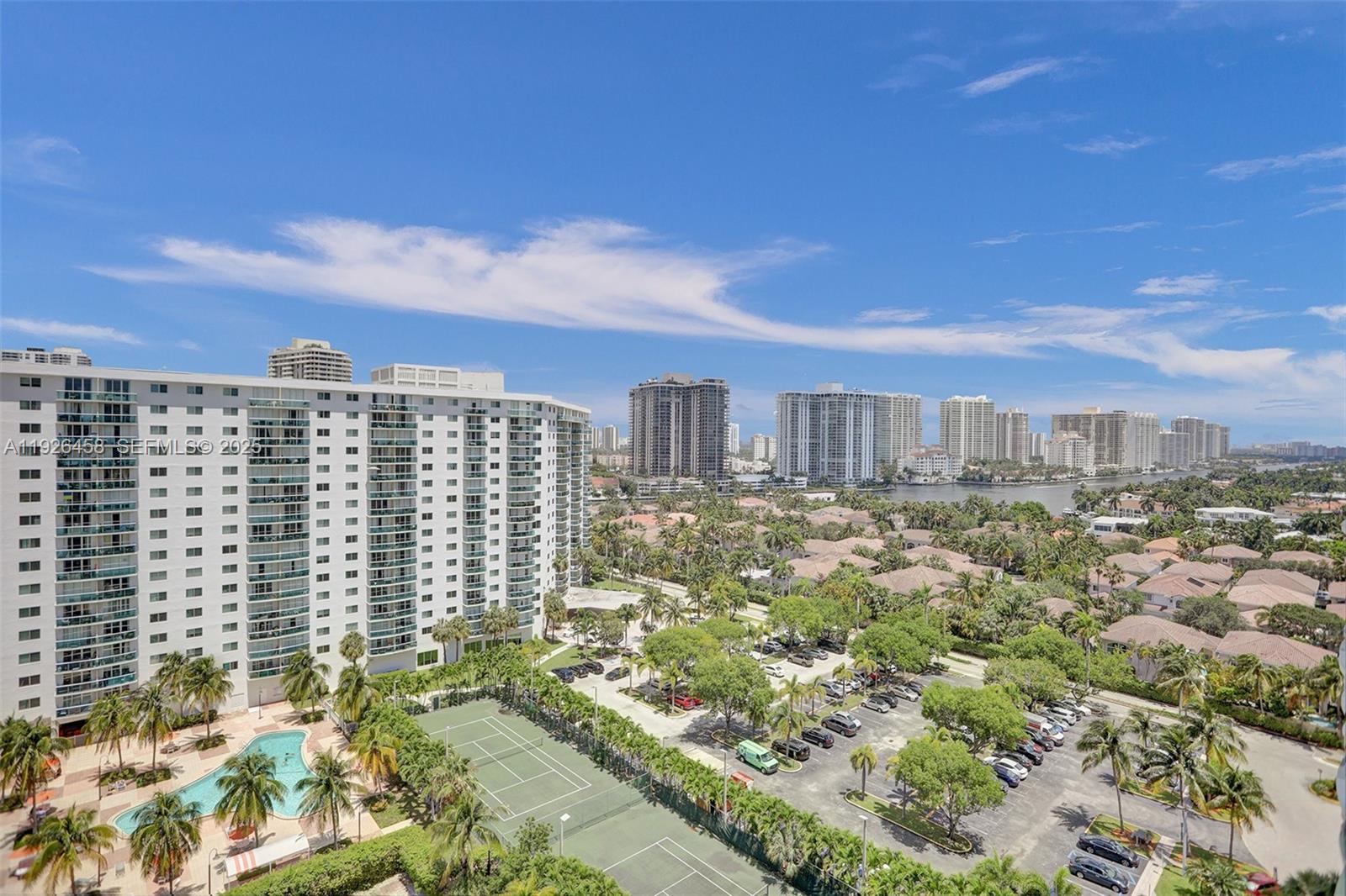 OCEAN RESERVE CONDO - Residential