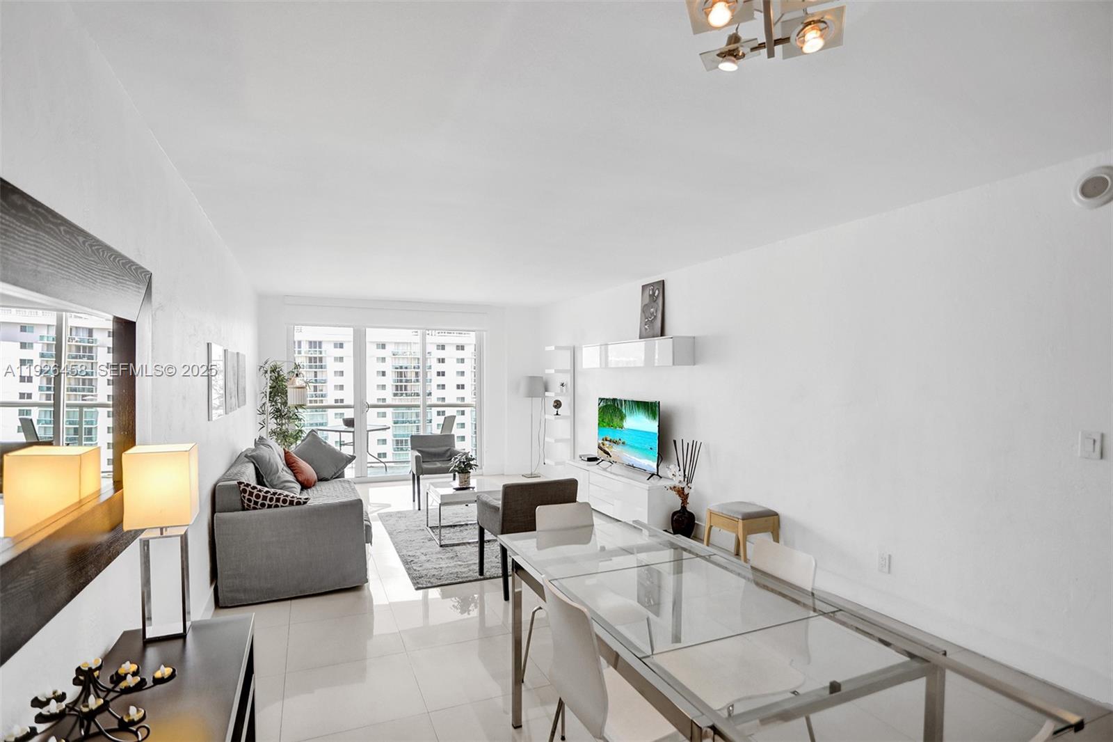 OCEAN RESERVE CONDO - Residential
