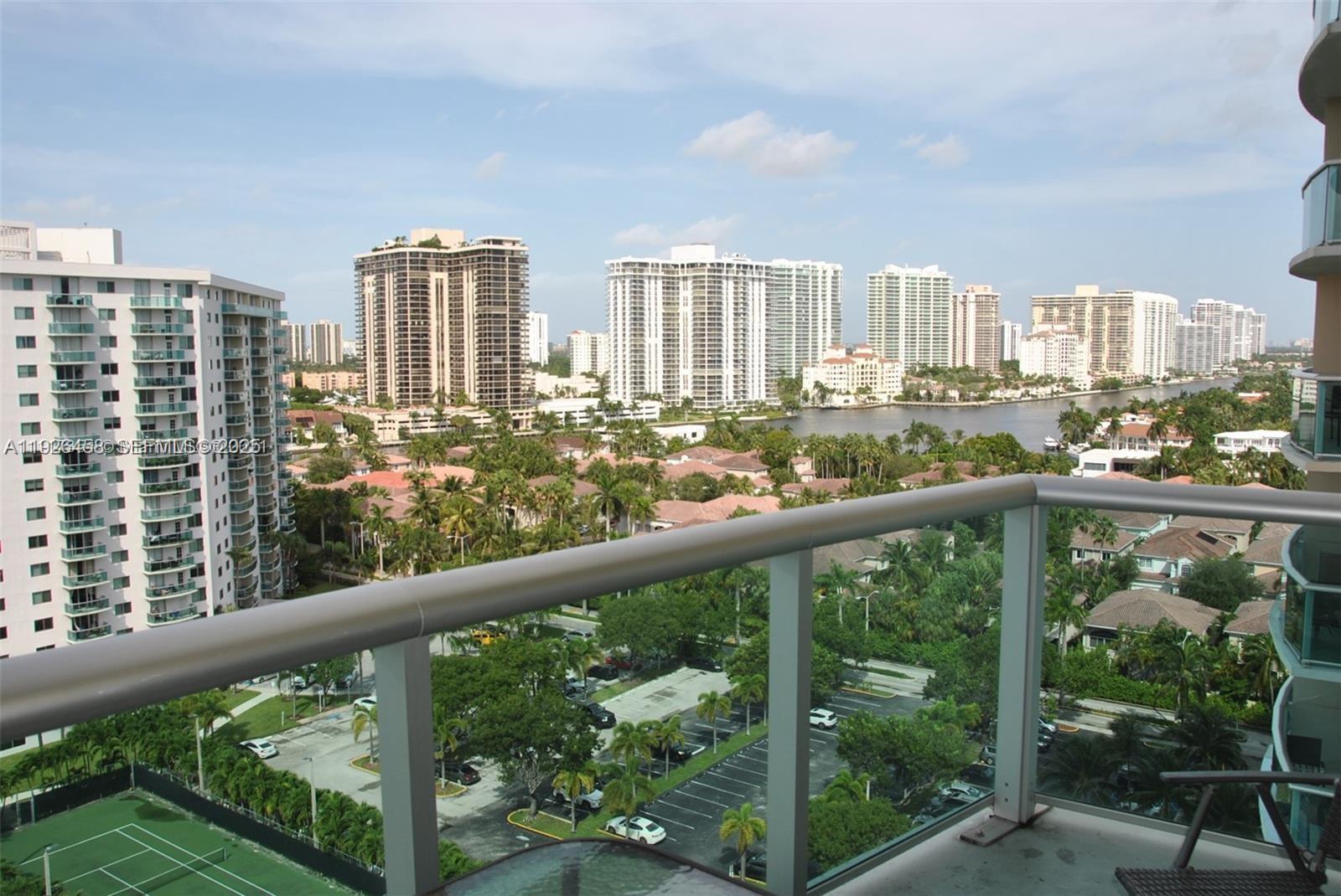 OCEAN RESERVE CONDO - Residential