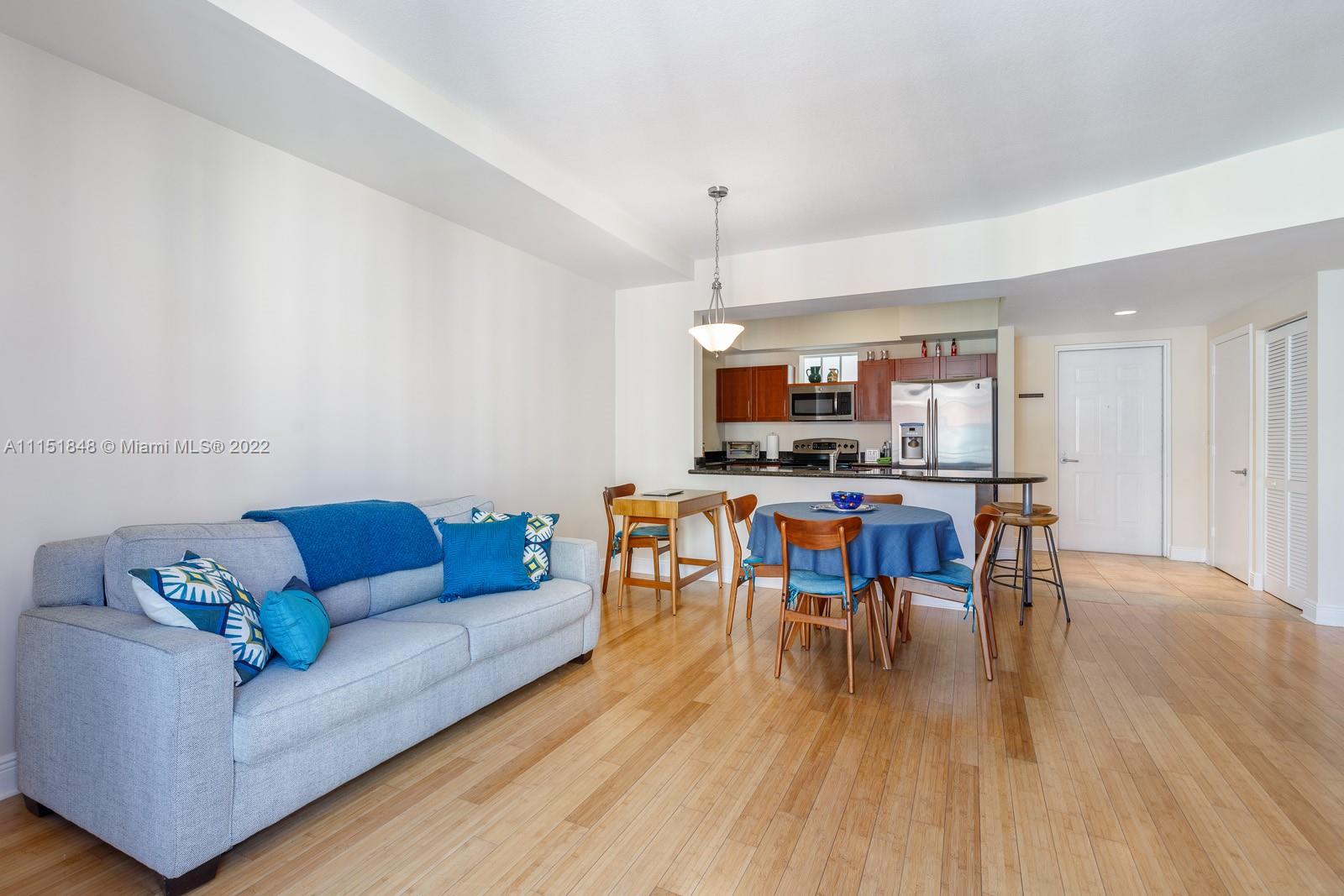 DOWNTOWN DADELAND CONDO N - Residential