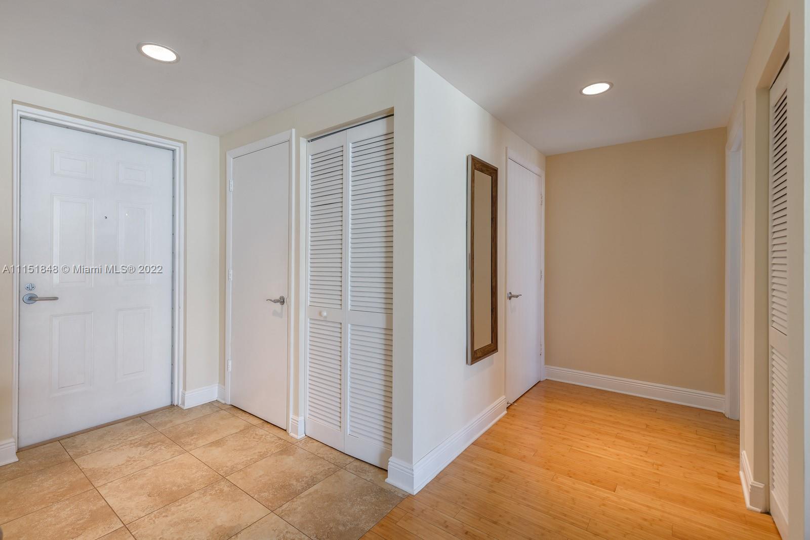 DOWNTOWN DADELAND CONDO N - Residential