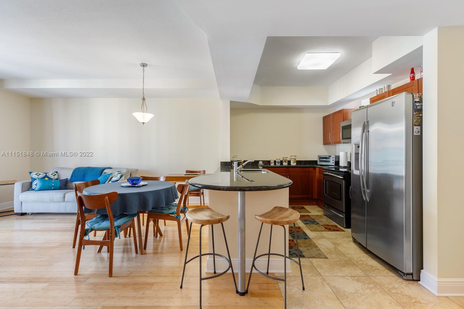 DOWNTOWN DADELAND CONDO N - Residential
