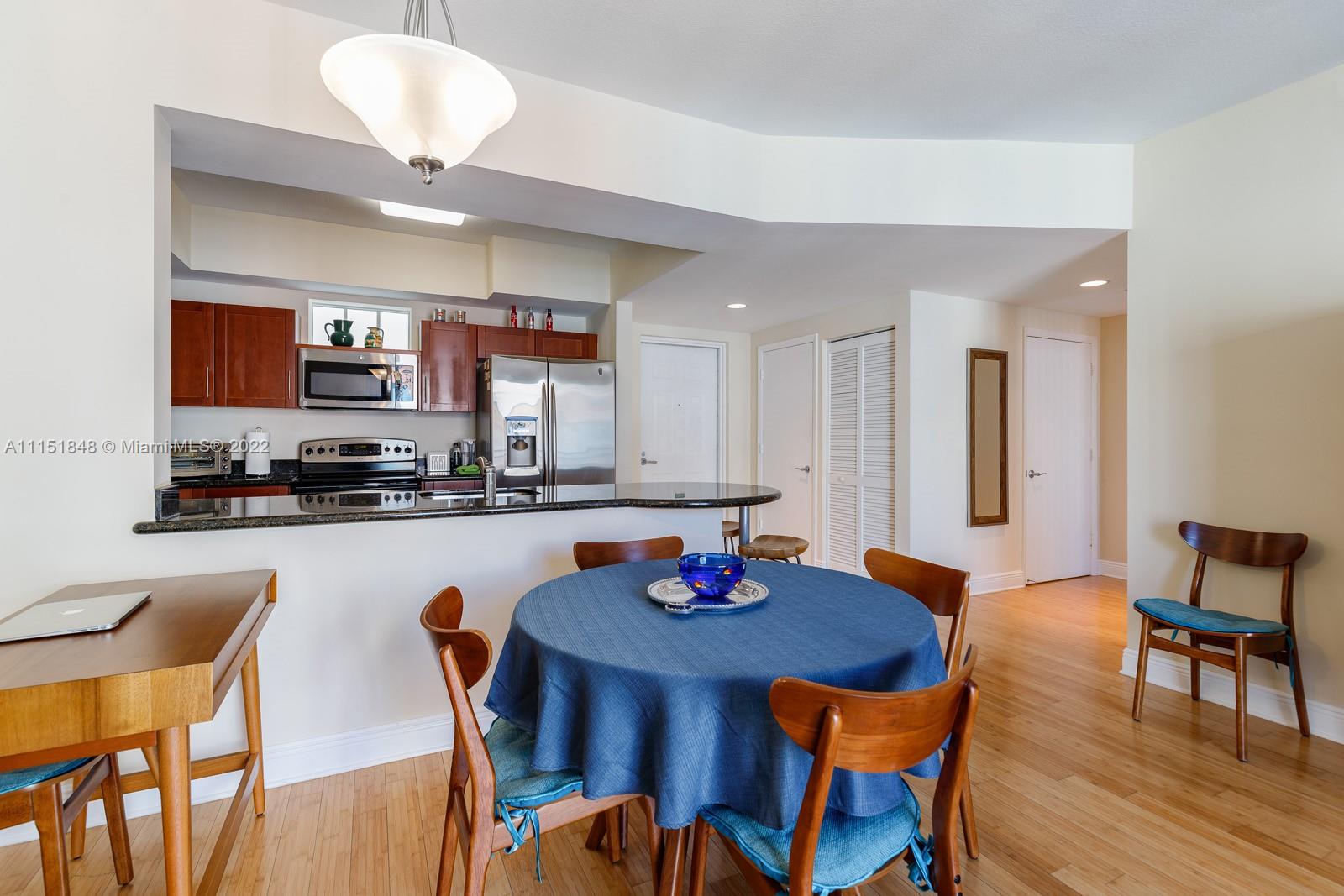 DOWNTOWN DADELAND CONDO N - Residential