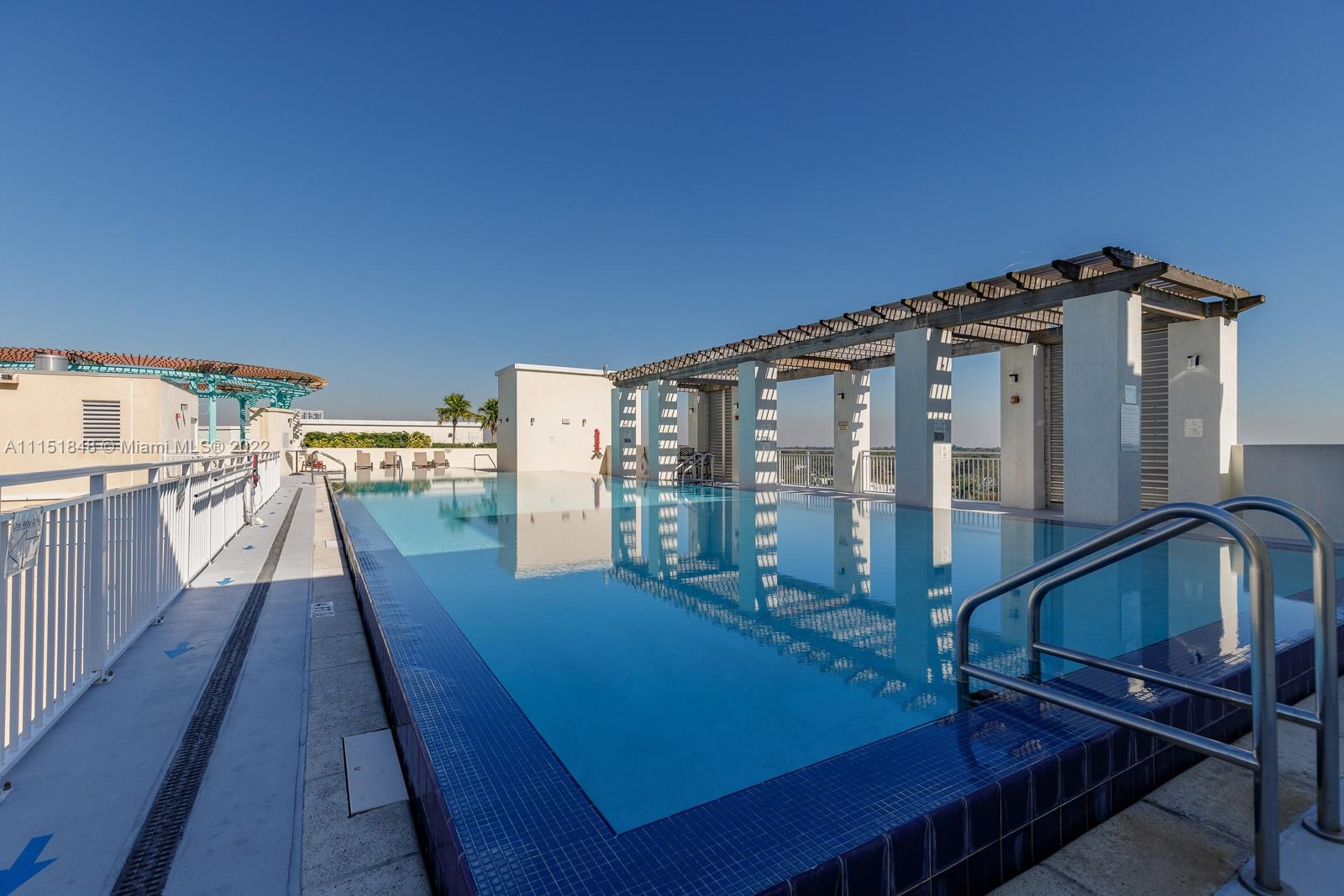 DOWNTOWN DADELAND CONDO N - Residential