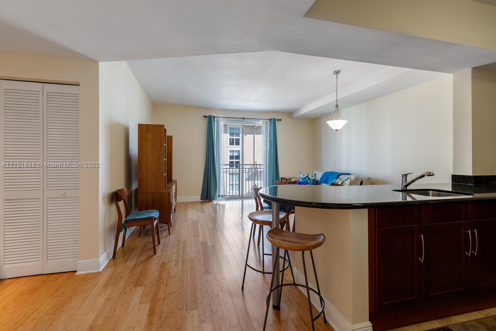 DOWNTOWN DADELAND CONDO N - Residential