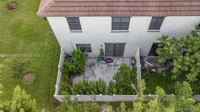 AQUABELLA SECTION ONE - Residential
