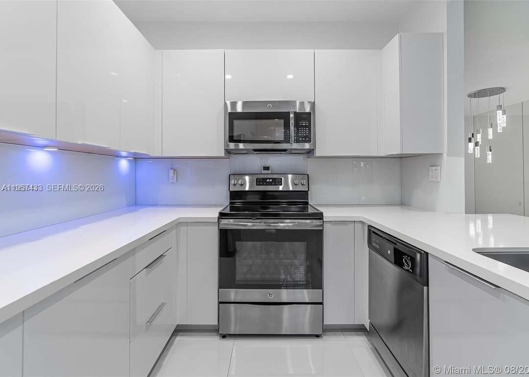 AQUABELLA SECTION ONE - Residential