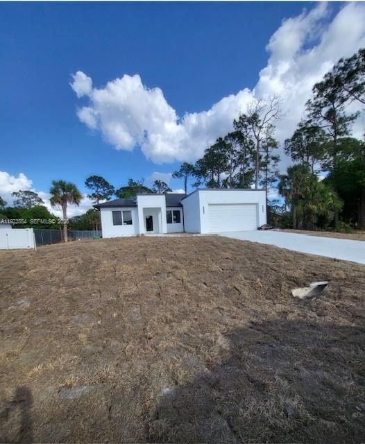 LEHIGH ACRES UNIT 12 - Residential