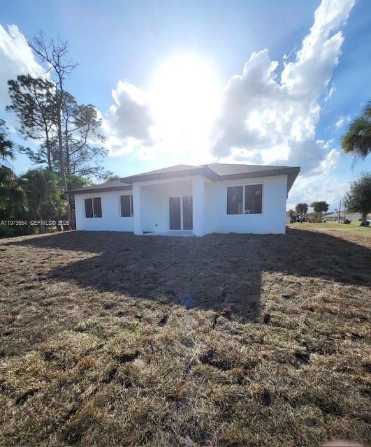 LEHIGH ACRES UNIT 12 - Residential