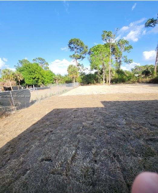 LEHIGH ACRES UNIT 12 - Residential