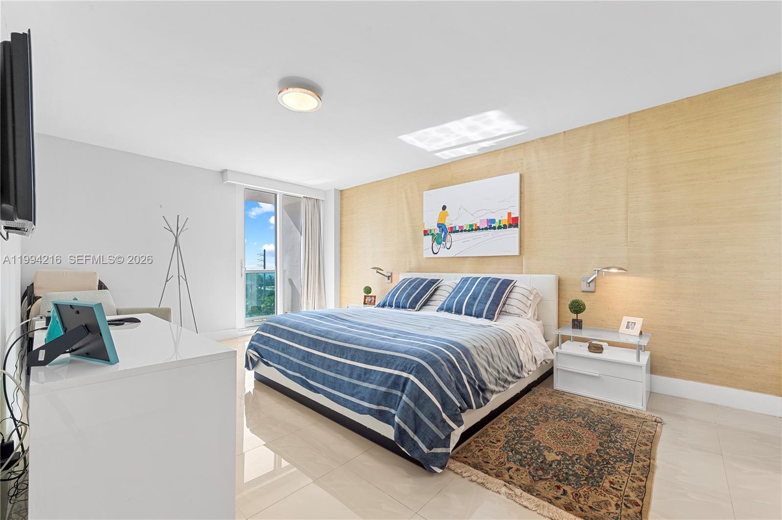 ARLEN HOUSE EAST CONDO - Residential