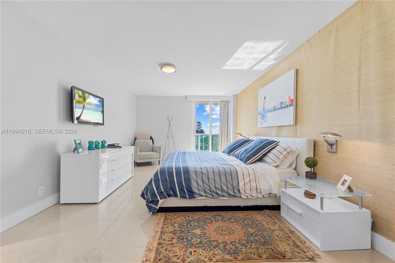 ARLEN HOUSE EAST CONDO - Residential