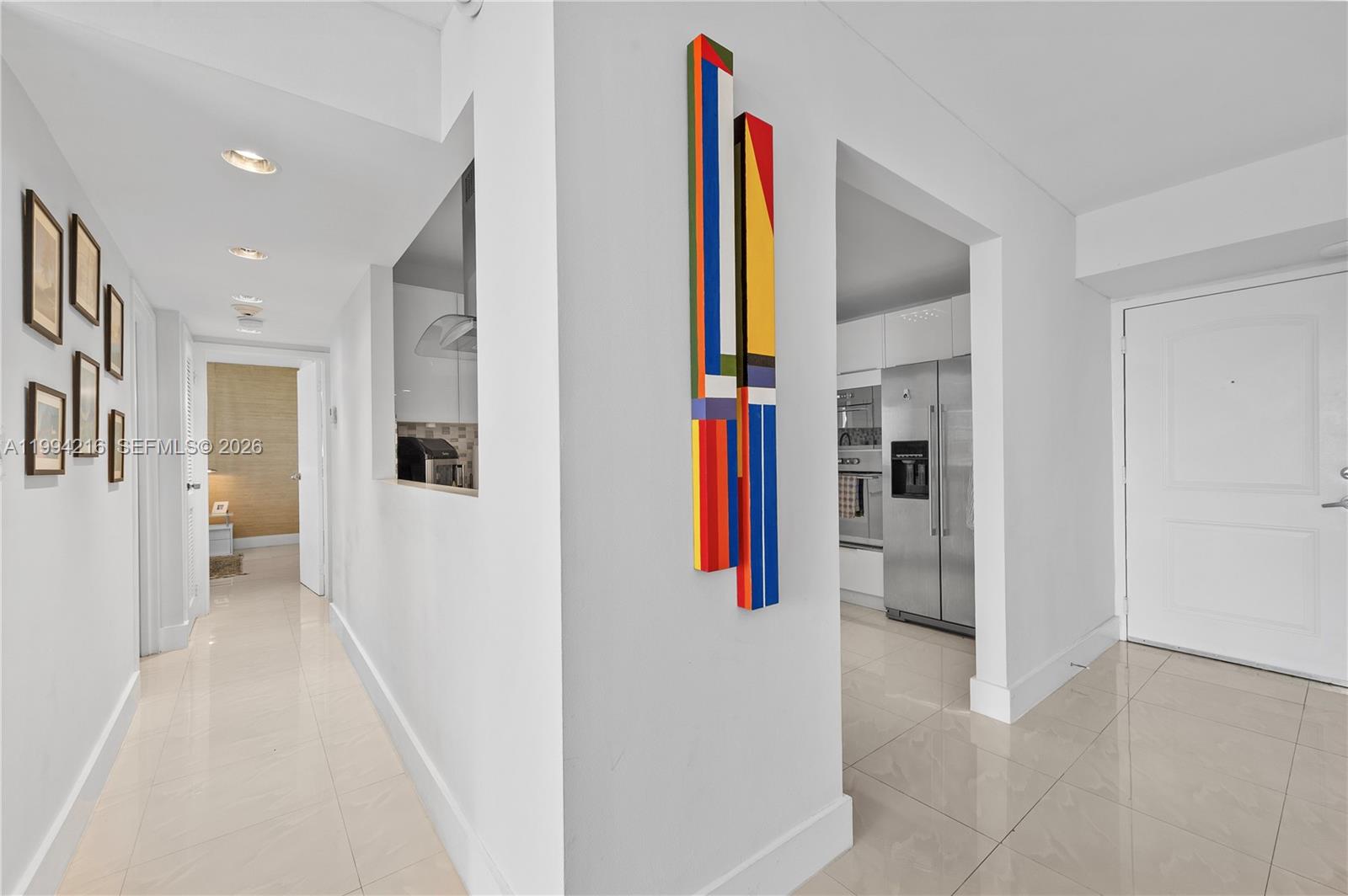 ARLEN HOUSE EAST CONDO - Residential