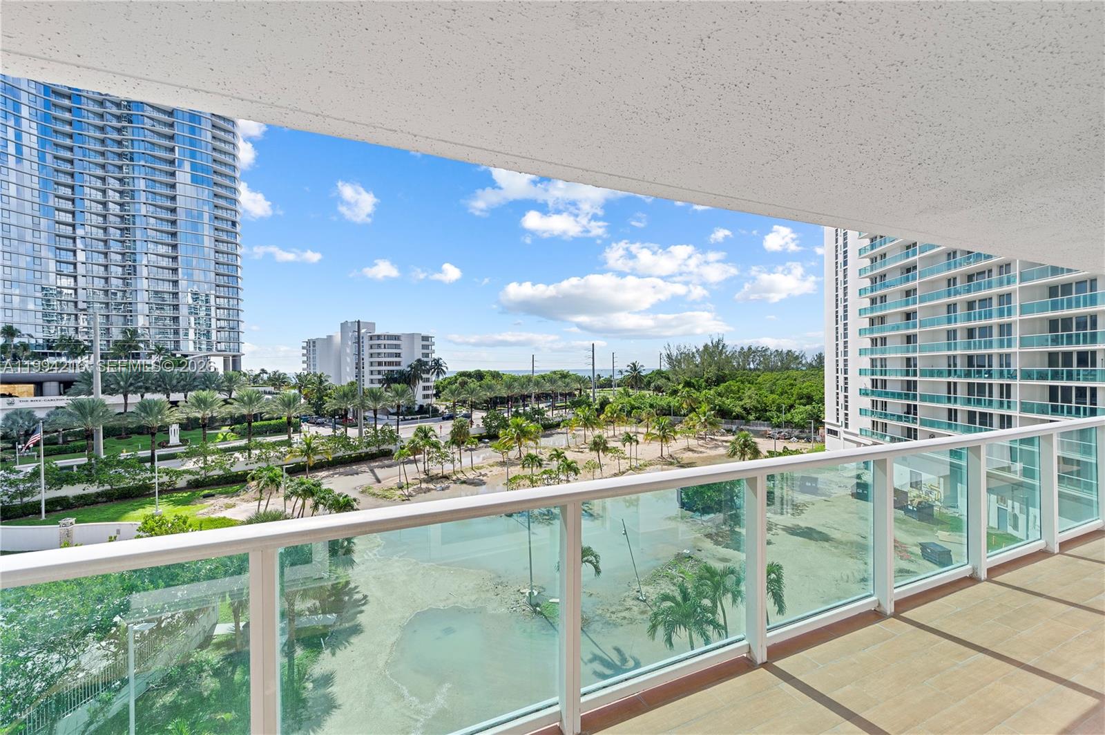 ARLEN HOUSE EAST CONDO - Residential