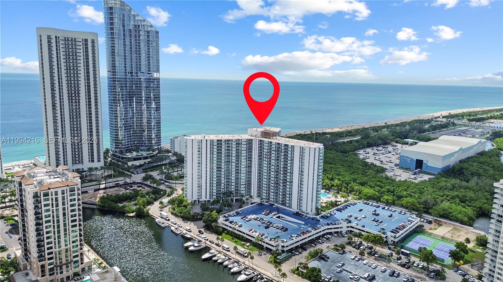 ARLEN HOUSE EAST CONDO - Residential