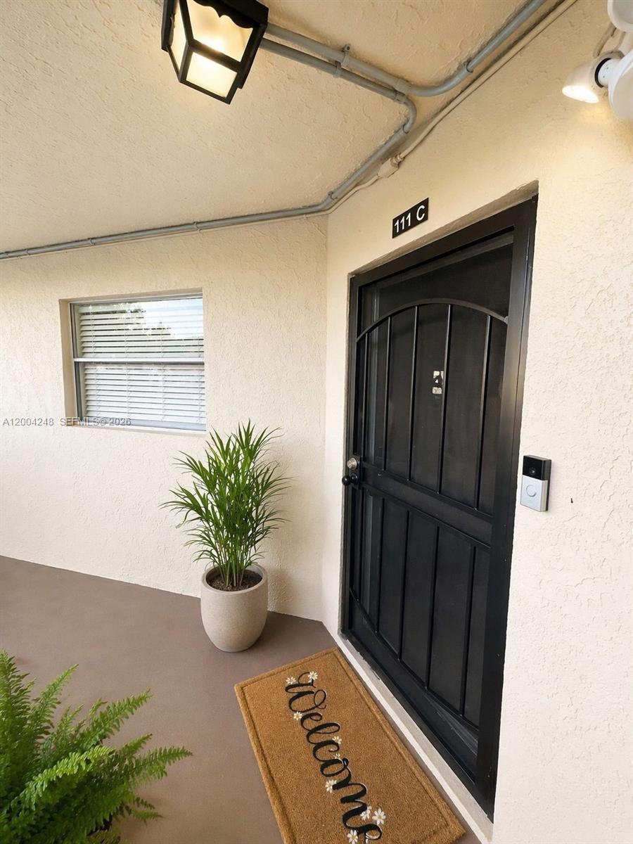 PLANTATION CLUB C CONDO - Residential