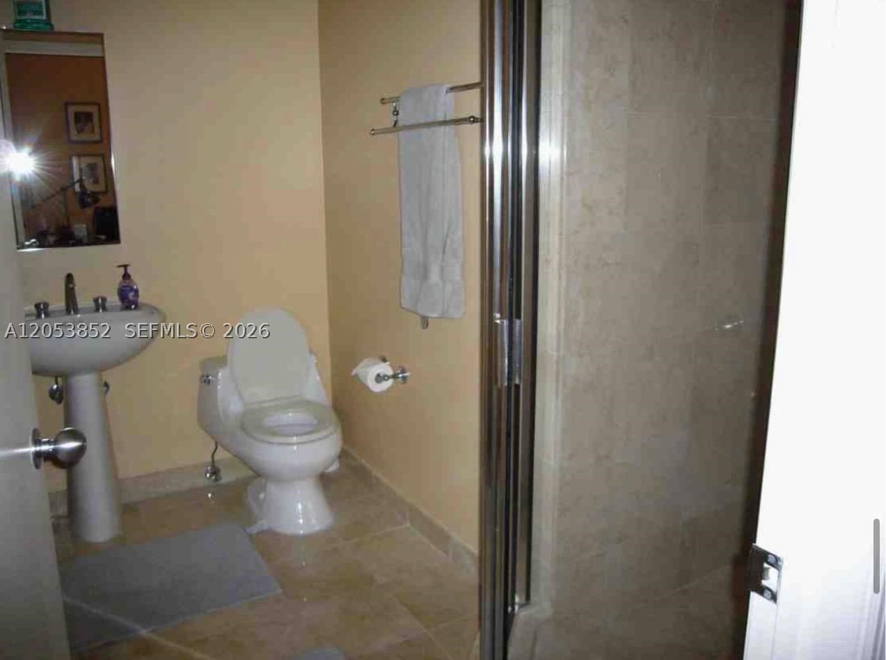 TWO TEQUESTA POINT CONDO - Residential