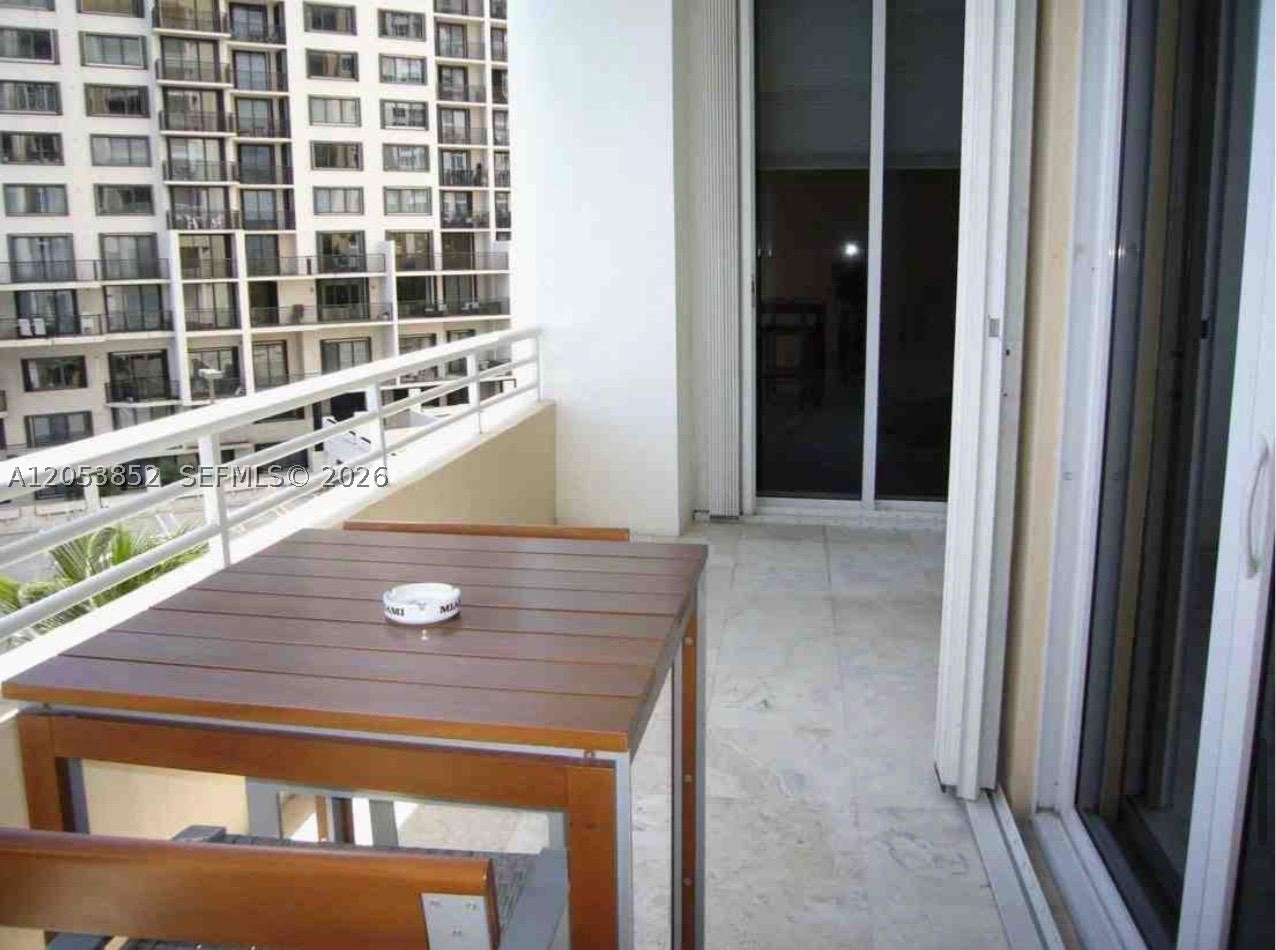 TWO TEQUESTA POINT CONDO - Residential