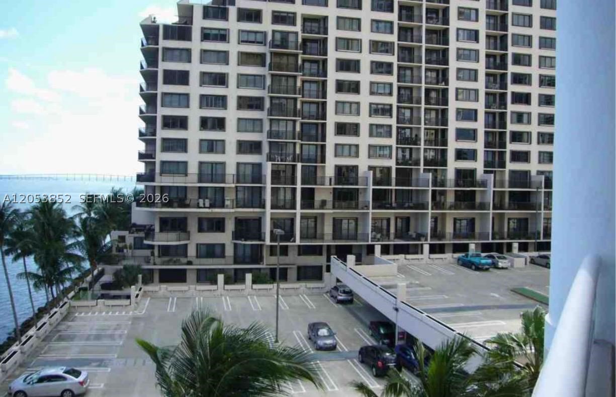 TWO TEQUESTA POINT CONDO - Residential