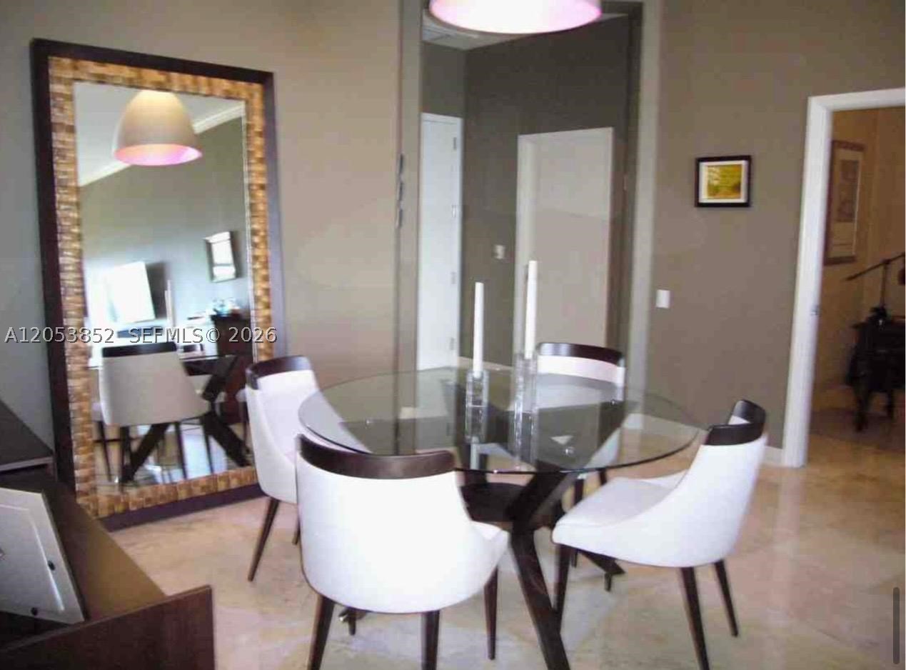 TWO TEQUESTA POINT CONDO - Residential