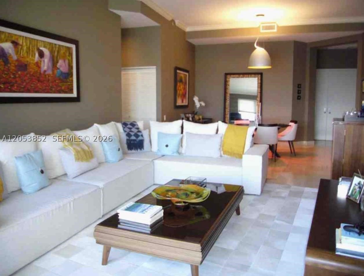 TWO TEQUESTA POINT CONDO - Residential