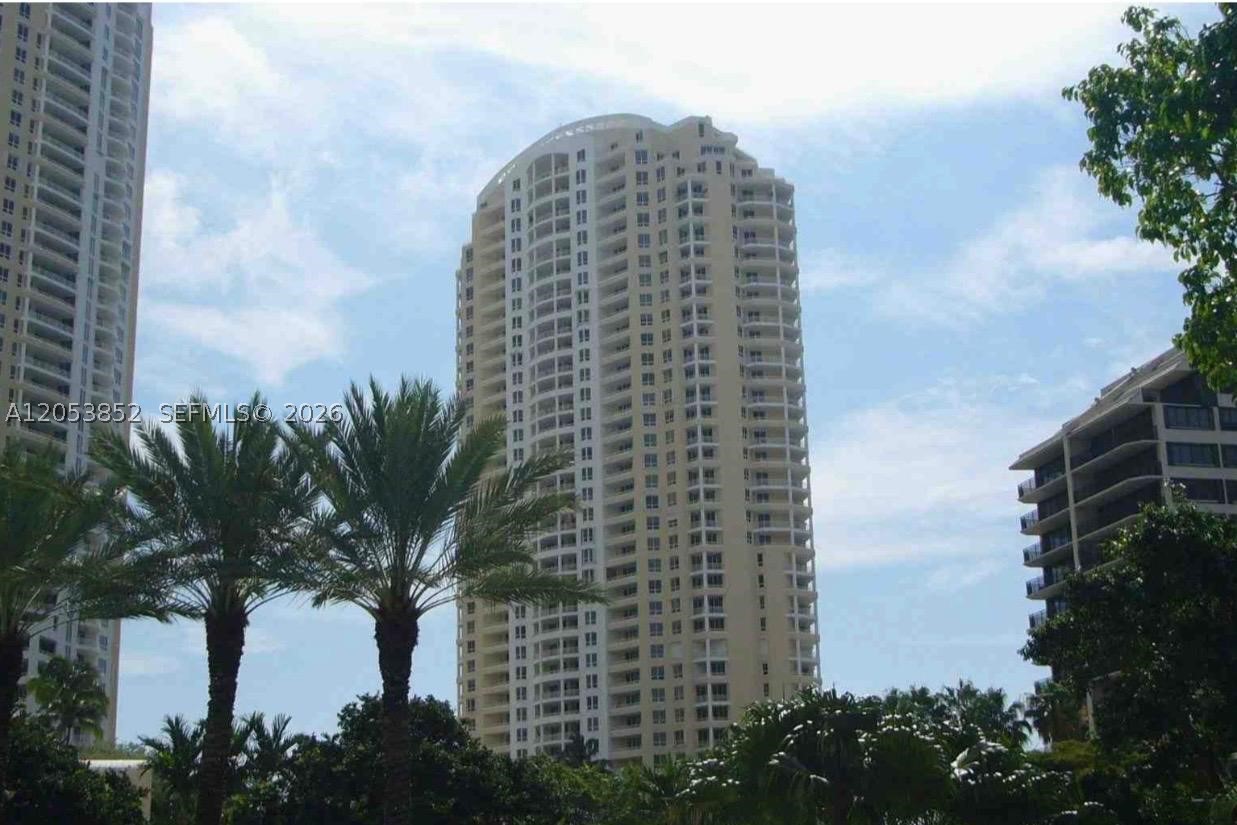 TWO TEQUESTA POINT CONDO - Residential