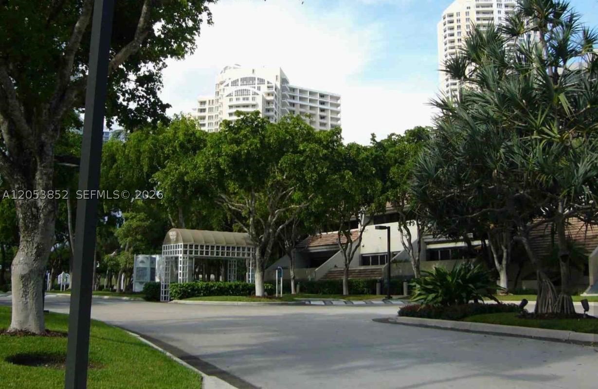TWO TEQUESTA POINT CONDO - Residential