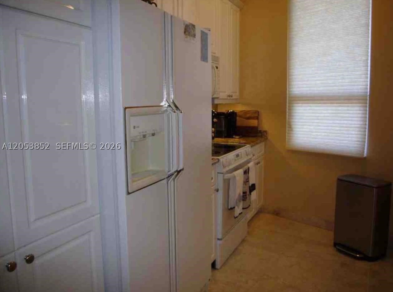 TWO TEQUESTA POINT CONDO - Residential