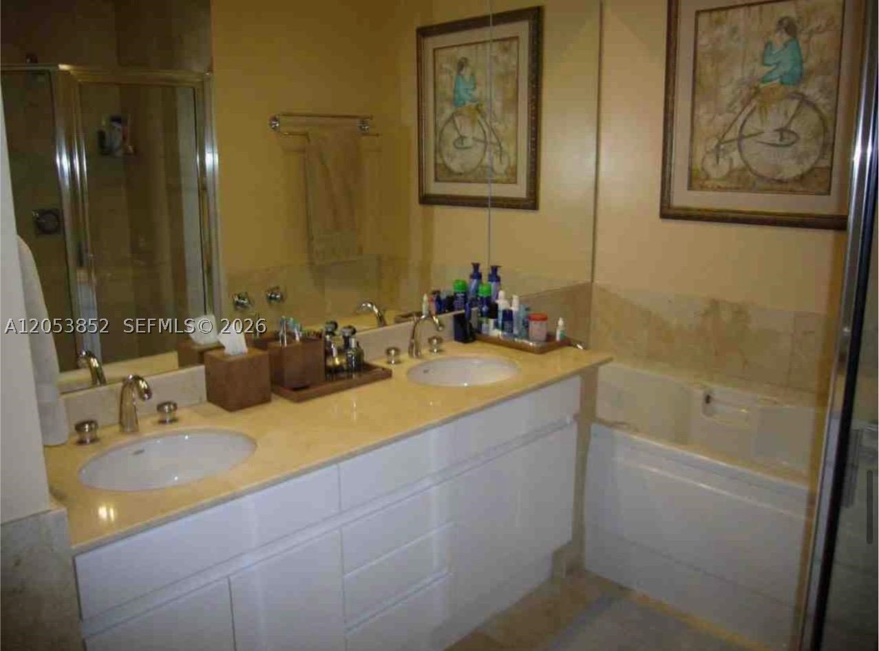 TWO TEQUESTA POINT CONDO - Residential