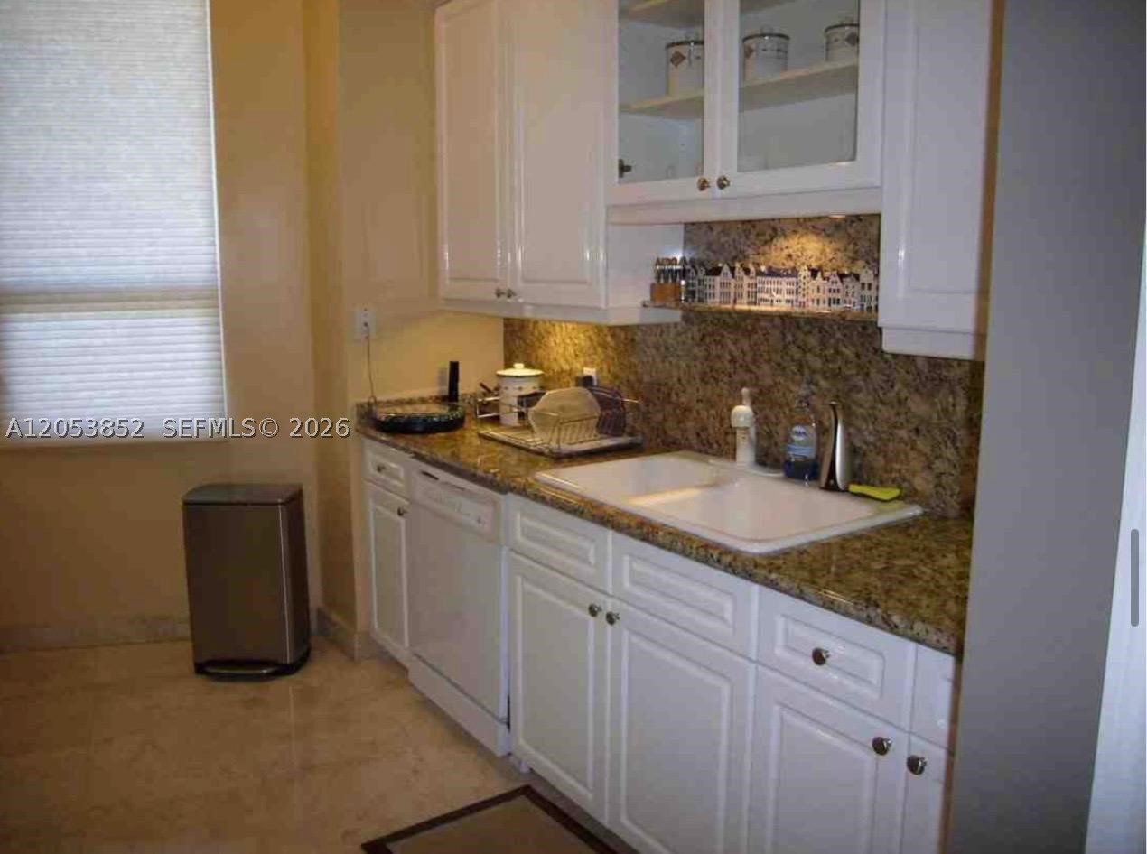 TWO TEQUESTA POINT CONDO - Residential